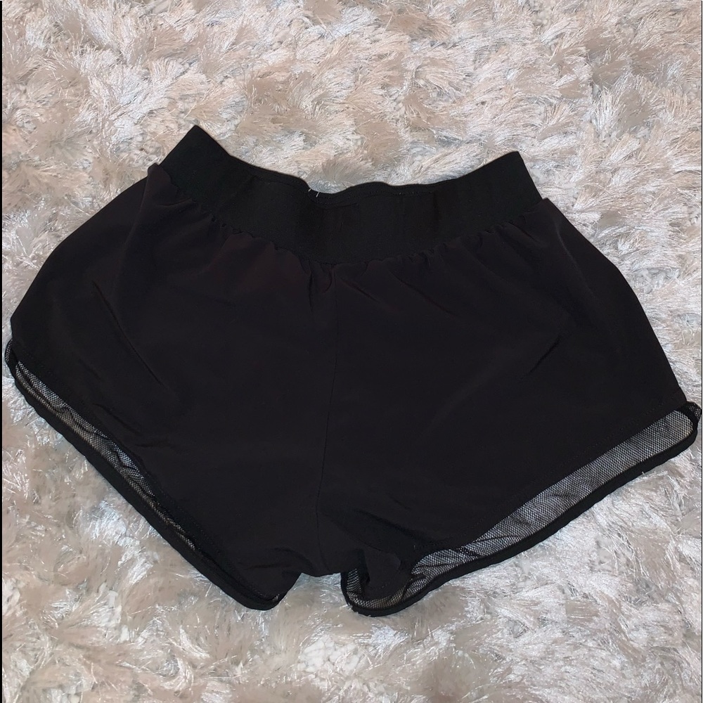 SHOOTING STAR PRACTICE OUTFIT SHORTS